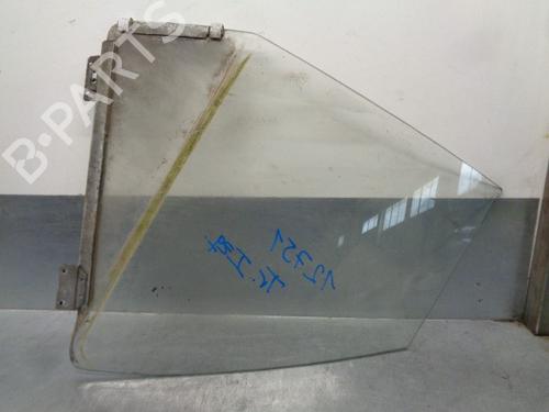 Used Rear left quarter glass FORD ESCORT VI Convertible (ALL) [1994-2000]  20261919