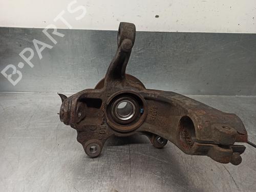 Used Left front steering knuckle FORD MONDEO IV (BA7) [2007-2015]  11228669