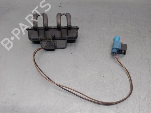 Tailgate handle SMART FORTWO Coupe (451) 0.8 CDi (451.300) | BP16170967C132 