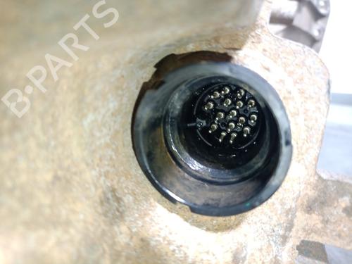 Gearbox JEEP GRAND CHEROKEE IV (WK, WK2) 3.6 VVT 4x4 | BP32372935M3