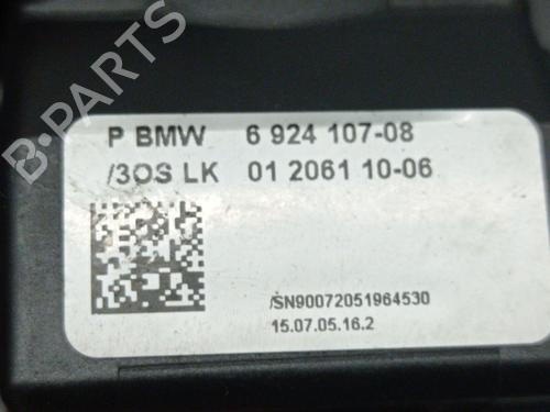 Steering column stalk BMW 5 Touring (E61) 525 d | BP27368058I23 