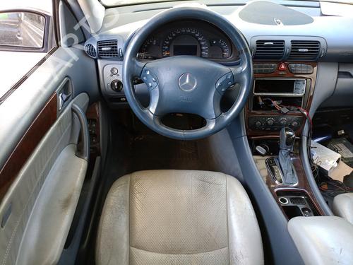 Pipe MERCEDES-BENZ C-CLASS (W203) C 220 CDI (203.006, 203.008) | BP29161482M125 - Image 10