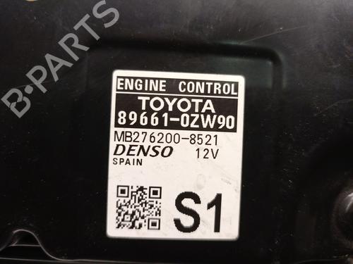 Engine control unit (ECU) TOYOTA COROLLA Saloon (_E21_) 1.8 VVTi Hybrid (ZWE211, MZEA12) | BP32743990M57 - Image 5