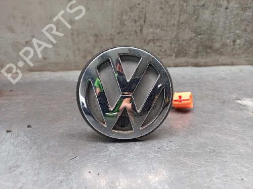 Used Tailgate lock VW BORA I (1J2) 1.9 TDI (90 hp) 12188407