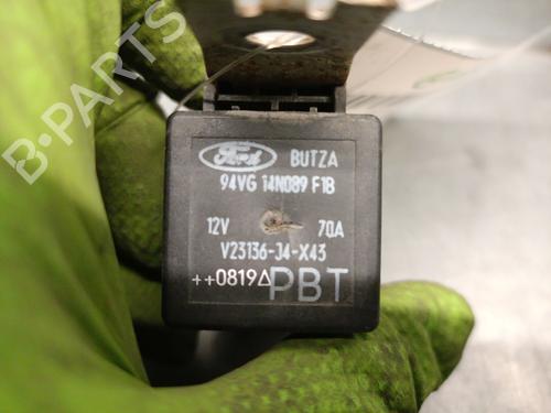 Electronic module LAND ROVER RANGE ROVER III (L322) 3.6 D 4x4 | BP32403259M83