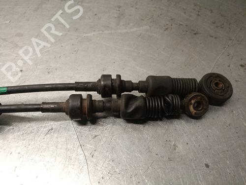 Gear lever HYUNDAI GETZ (TB) 1.5 CRDi | BP25242284M90 