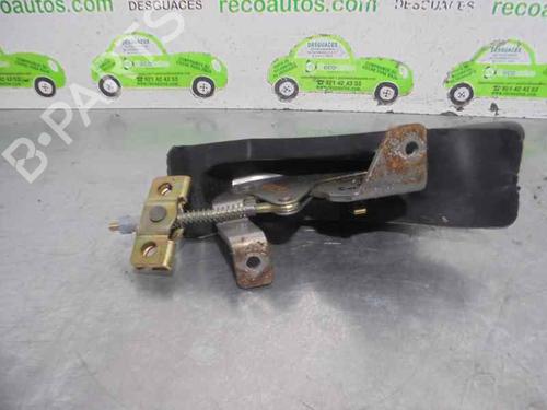Hand brake LAND ROVER FREELANDER I (L314) 2.0 DI 4x4 | BP8791169I18 
