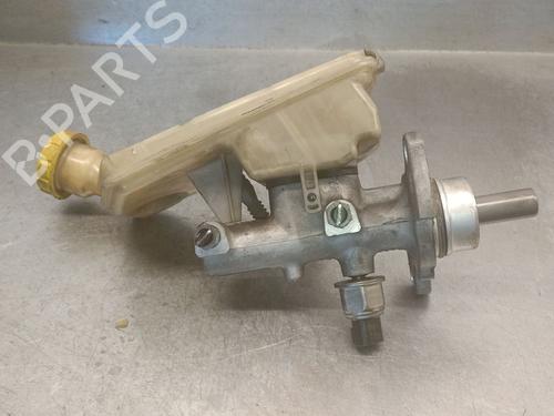 Brake master cylinder CITROËN C3 I (FC_, FN_) 1.4 16V HDi | BP22722601M77 