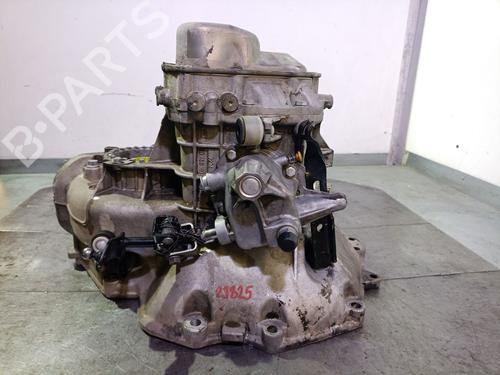 Gearbox OPEL CORSA B (S93) 1.7 D (F08, F68, M68) | BP22725273M3 