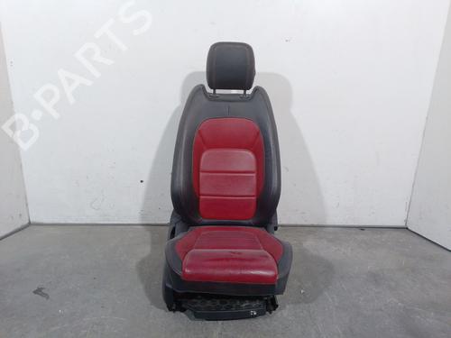 Used Right front seat JAGUAR F-PACE (X761) 2.0 TD4 (180 hp) 32860229