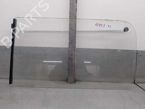 Panel rute bak venstre RENAULT 4 Box Body/MPV (R21_, R23_) 1.1 (2370, 210B) (34 hp) 16855997