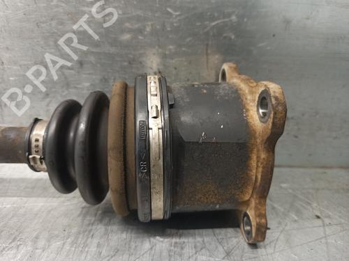 Antriebswelle links hinten SUZUKI GRAND VITARA II (JT, TE, TD) 1.9 DDiS All-wheel Drive (JT419, TD44, JB419WD, JB419XD,... | BP10777850M40 