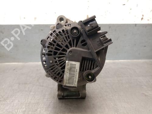 Alternator FORD FIESTA VI (CB1, CCN) 1.25 | BP38304762M7 - Image 4