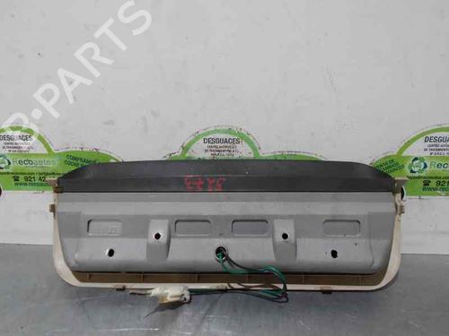 Third brake light SUBARU LEGACY III Estate (BH) 2.0 AWD (BH5) | BP2310015L11 