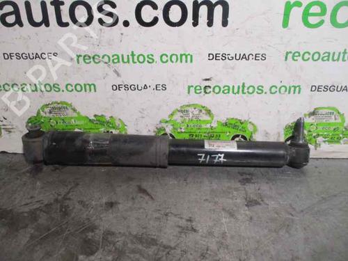 Used Right rear shock absorber RENAULT MEGANE IV Hatchback (B9A/M/N_) [2015-2025]  2318774