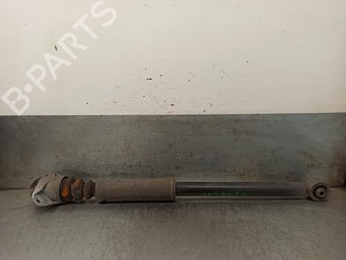 Used Right rear shock absorber VW POLO (9N_, 9A_) 1.4 TDI (70 hp) 16852573