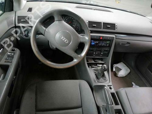 Sikkerhedssele-spænde AUDI A4 B6 (8E2) 1.9 TDI | BP14330408I32 - Image 9