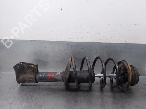 Used Left front shock absorber RENAULT CLIO I (B/C57_, 5/357_) 1.2 (B/C/S57A, B/C57S, 5/357F, 5/357J, 5/357L, 5/357R) (58 hp) 31714072