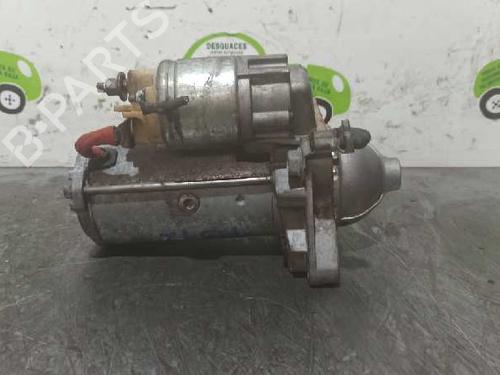 Used Starter RENAULT GRAND SCÉNIC II (JM0/1_) 2.0 dCi (JM1K) (150 hp) 6135293