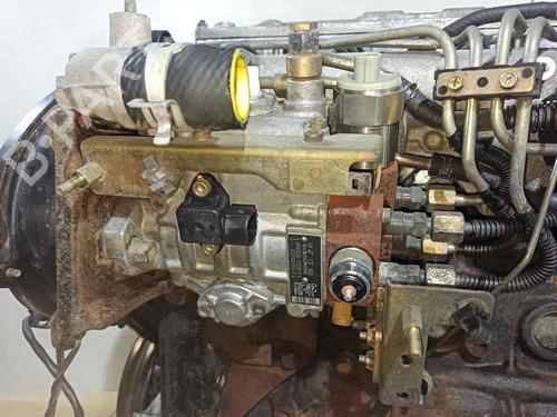 Engine MAZDA PREMACY (CP) 2.0 TD | BP10543607M1 