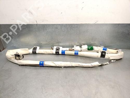 Used Electronic module AUDI A5 (8T3) 3.0 TDI quattro (240 hp) 23426684