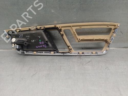 Front right interior door handle MERCEDES-BENZ S-CLASS (W221, V221) S 320 CDI 4-matic (221.080, 221.180) | BP18009355I14 