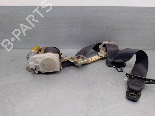 Front right seatbelt LEXUS GS (_S16_) 300 (JZS160_, JZS160R) | BP18085067I25 