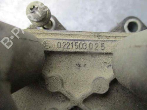 Ignition coil CITROËN SAXO (S0, S1) 1.1 X, SX | BP2332498M94 