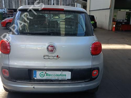 Headlight switch FIAT 500L (351_, 352_) 1.6 D Multijet (199LYD1B) | BP39503141I24 - Image 8