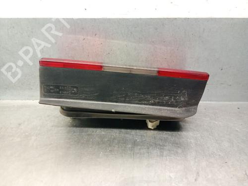 Left taillight OPEL COMBO Box Body/MPV 1.3 CDTI 16V | BP34722229C34 - Image 3