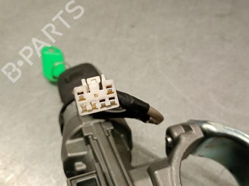 Ignition barrel HYUNDAI i10 II (BA, IA) 1.0 | BP30480982M48 