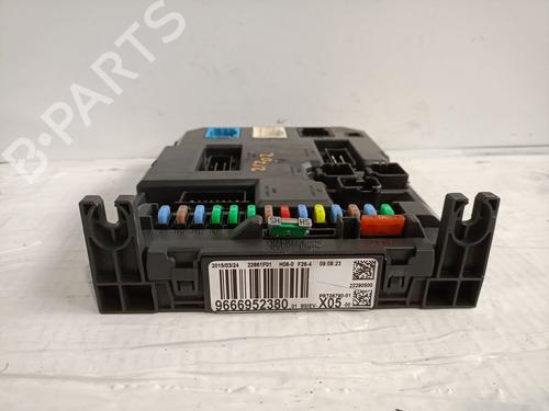 Fuse box CITROËN C3 Picasso (SH_) 1.6 HDI 90 | BP23000689E1 