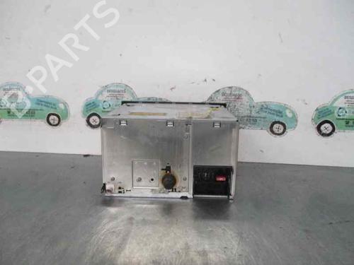 Radio VW POLO (9N_, 9A_) 1.4 TDI | BP4375873E6 