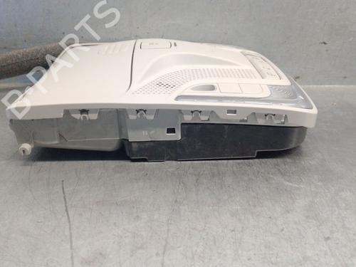 Interior roof light MERCEDES-BENZ VITO Van (W447) 114 CDI 4x4 (447.601, 447.603, 447.605) | BP28725986I8 
