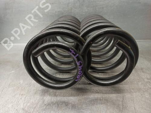 Shock absorber spring CHRYSLER PT CRUISER (PT_)  | BP16143200C152 