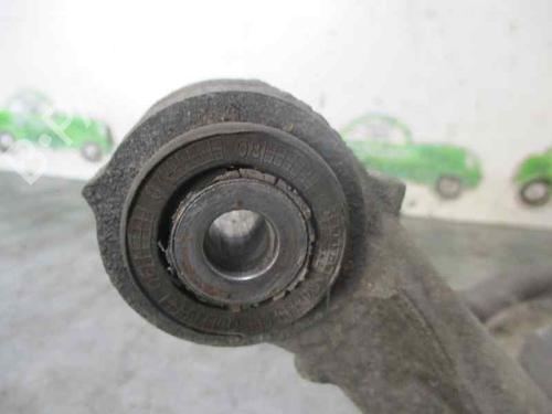 Left rear suspension arm PEUGEOT 407 SW (6E_, 6D_) 1.6 HDi 110 | BP2311293M14 