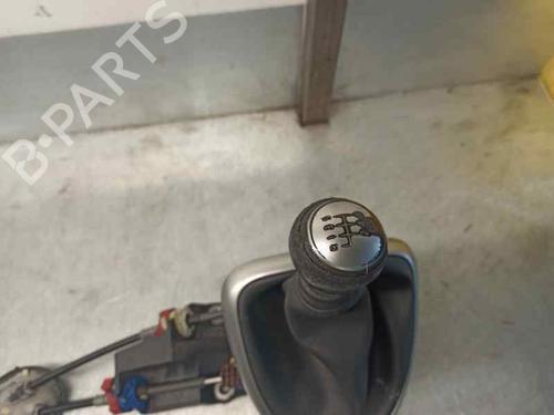 Gear lever NISSAN QASHQAI / QASHQAI +2 I (J10, NJ10, JJ10E)  | BP7447089M90 