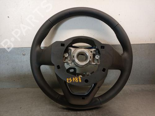 Volante MAZDA 2 Hatchback (KB) 1.5 Hybrid (KBAC3X) | BP36995681C49 - Image 2