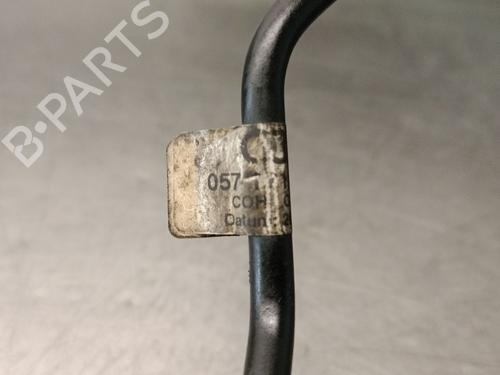 Pipe AUDI Q7 (4MB, 4MG, 4MQ) SQ7 TDI quattro | BP33795879M125  - Image 5