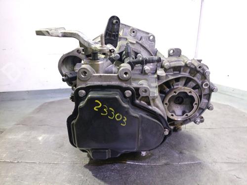 Gearbox SKODA RAPID Spaceback (NH1) 1.4 TDI | BP27866682M3