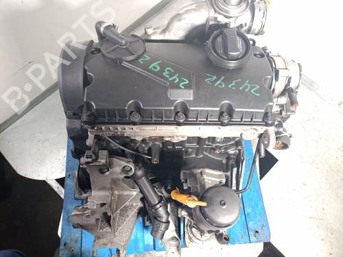 Engine VW PASSAT B5.5 Variant (3B6) 1.9 TDI | BP31378554M1 
