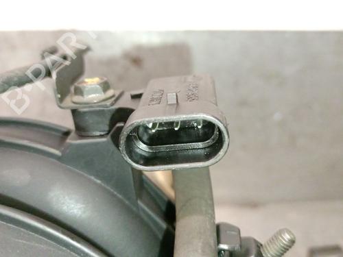 Intake manifold DAEWOO LACETTI Hatchback (KLAN) 1.6 | BP30696952M70 