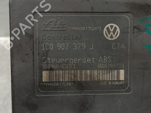 ABS pump SEAT TOLEDO II (1M2)  | BP15268336M43 