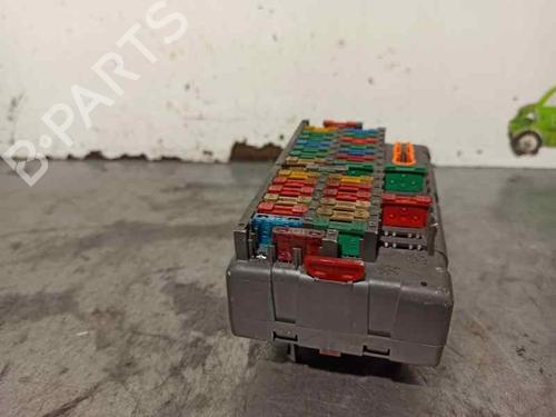 Fuse box PEUGEOT 406 (8B) 2.1 TD 12V | BP5399488E1 