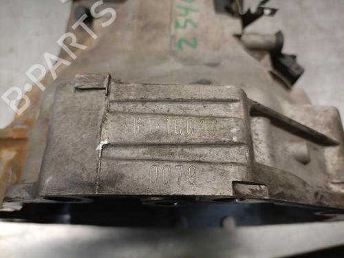 Gearbox AUDI A4 B6 Convertible (8H7) 1.8 T | BP35724220M3 - Image 10