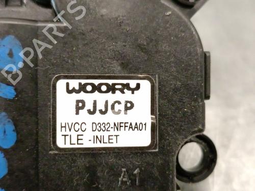 Electronic module KIA SPORTAGE IV (QL, QLE) 1.6 CRDi | BP27273373M83 
