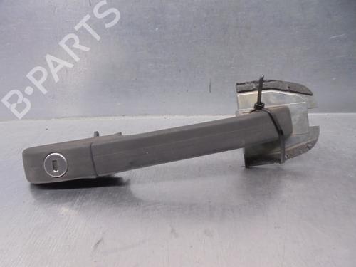 Used Front right exterior door handle VOLVO 440 (445) 1.7 (106 hp) 16441012