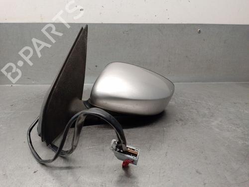 Left mirror FIAT STILO (192_) 1.6 16V (192_XB1A) | BP23189523C26 