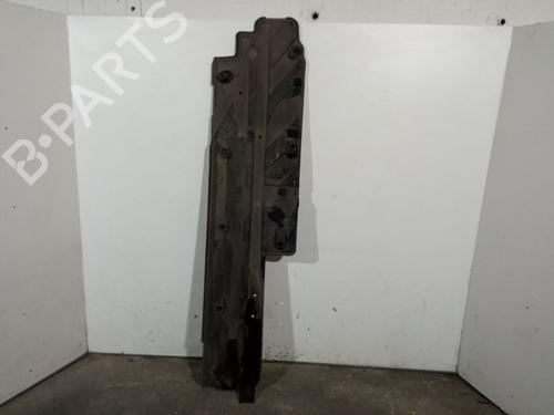 Osłona podwozia MERCEDES-BENZ C-CLASS (W204) C 300 4-matic (204.081) | BP30044037M92 