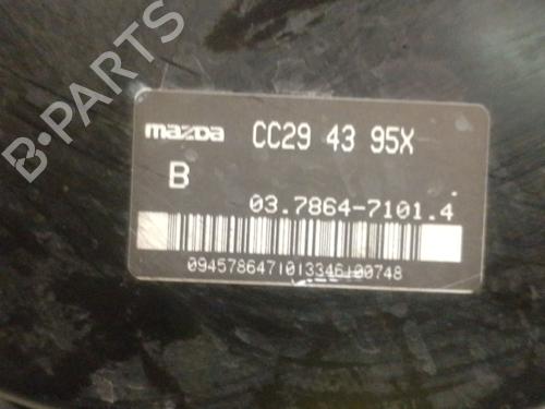 Servo brake MAZDA 5 (CR) 2.0 (CREW, CR19) | BP40195992M42  - Image 6